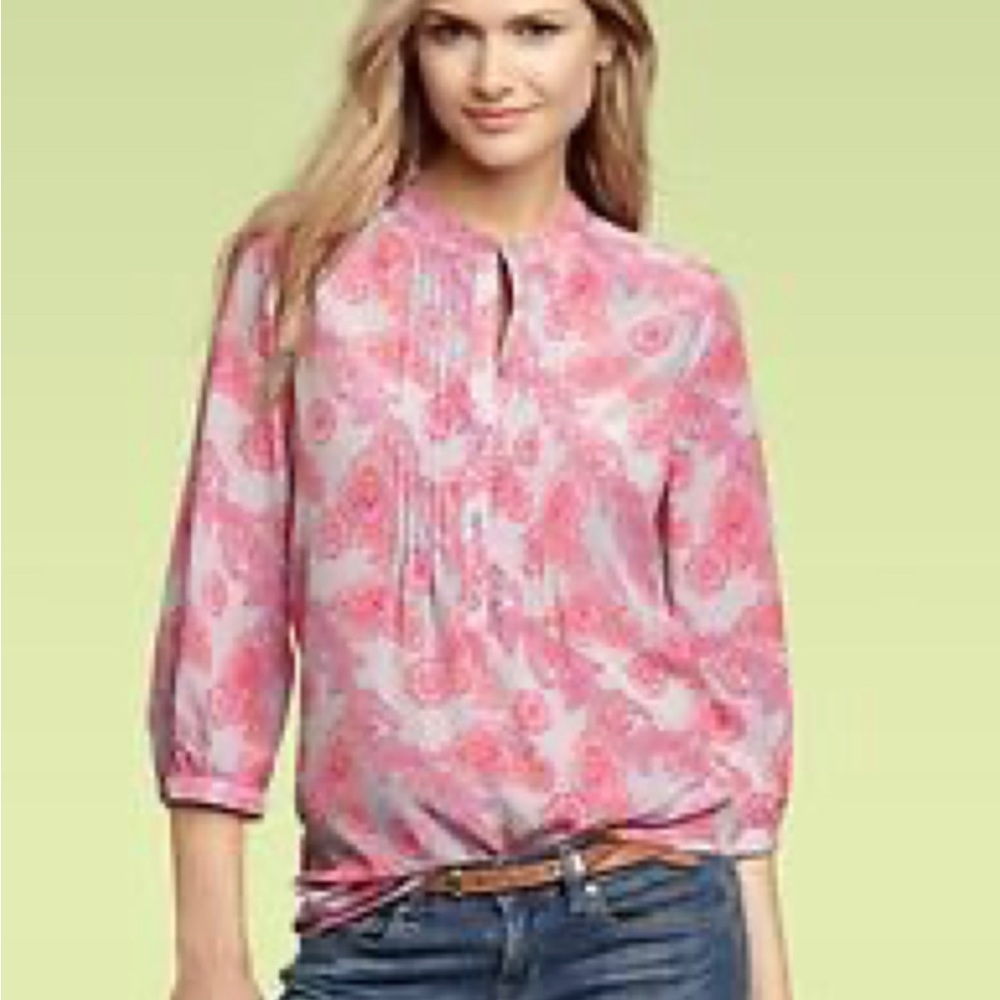 Gap Tunic